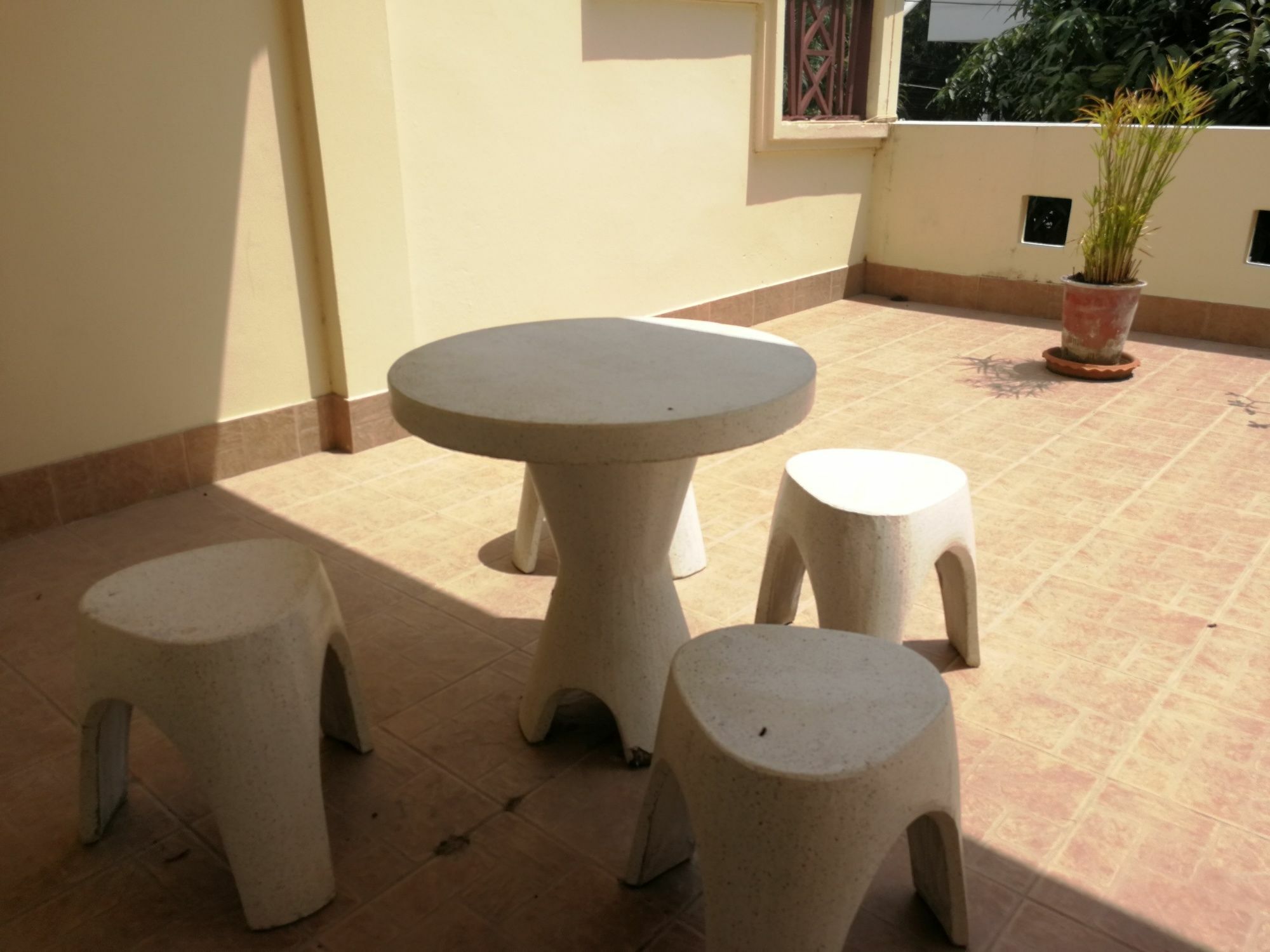 Sm Beach Side Place Χουά Χιν Εξωτερικό φωτογραφία